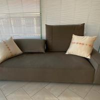 divano NUOVO modello Freedom  Desireee cm 258