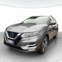 NISSAN Qashqai 1.3 dig-t N-Connecta 140cv