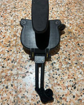 Pedana universale per passeggino con seduta