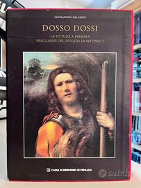 Dosso Dossi , Ferrara