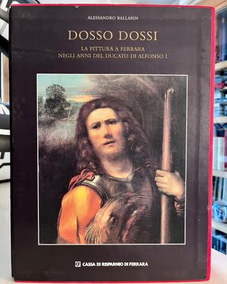 Dosso Dossi , Ferrara