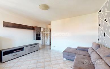 Bilocale con box - senza spese condominiali