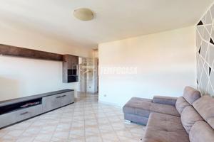 Bilocale con box - senza spese condominiali