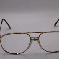 Luxottica Vintage – Made in Italy - 1980 PlaccaOro