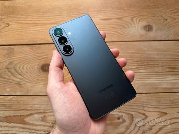 Samsung galaxy s26 Ultra 256gb nero