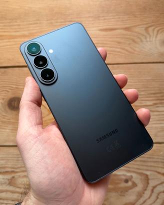 Samsung galaxy s26 Ultra 256gb nero