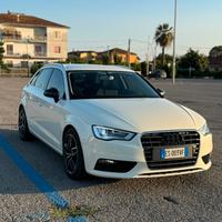 Audi A3 8V 2.0 TDI 150cv 2013