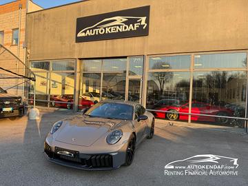 Porsche 911 Coupe 992 3.6 Carrera 4 GTS auto