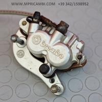 PINZA ANTERIORE x KTM EXC 250 2006 EX SXF 2005 200