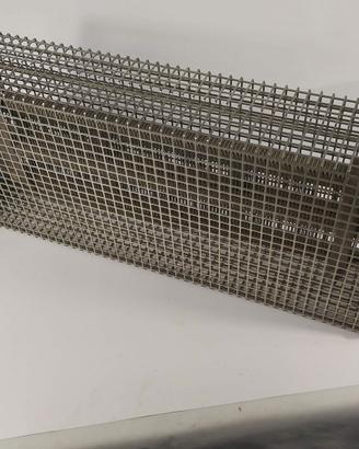 Resistenza riscaldante per armadio elettrico