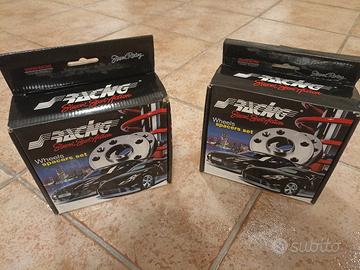 Distanziali Simoni Racing DR052 15mm