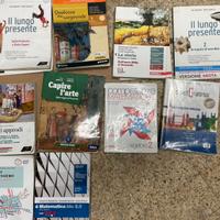 Libri liceo