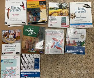 Libri liceo