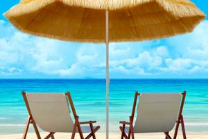 Villetta 8 posti letto a Riccione