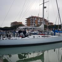 Barche a vela