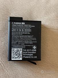 Batteria originale DJi OSMO Action 5