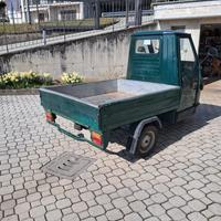 Piaggio