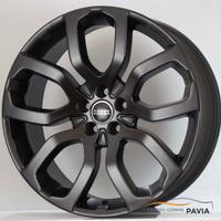 Cerchi in lega 20 per evoque discovery sport