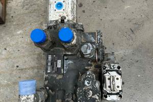 Pompa idraulica SAUER DANFOSS MPV046C