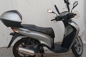 Scooter SH 125