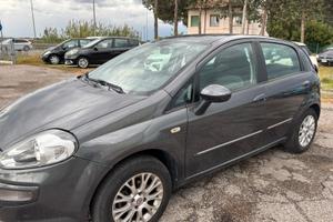 Fiat Punto Evo 1.4 5 porte Dynamic EasyPower