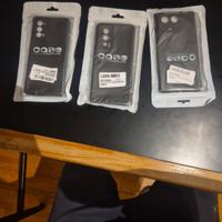 3 Cover cellulare