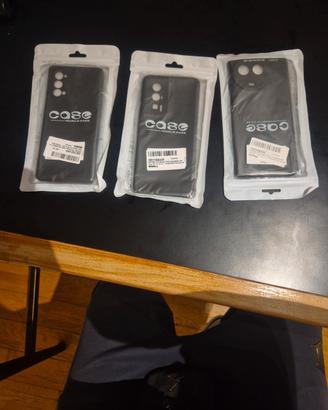3 Cover cellulare