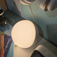 Lampada Aukey wifi multicolore