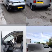 Citroen jumpy 2017