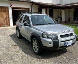 LAND ROVER Freelander 1ª serie - 2005