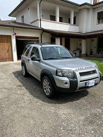 LAND ROVER Freelander 1ª serie - 2005