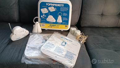Baby Monitor Foppapedretti Angelcare AC127