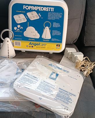 Baby Monitor Foppapedretti Angelcare AC127