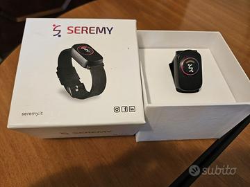 Bracciale Salvavita per anziani Seremy