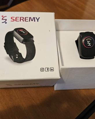 Bracciale Salvavita per anziani Seremy