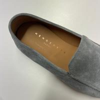 Scarpe henderson scamosciate