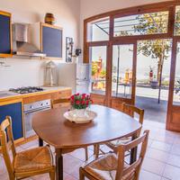 Casa vacanza con uso di piscina