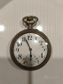 orologio da taschino, cipolla
