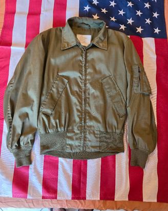 🇺🇸 Bomber da Pilota  Americano  U.S. AIR FORCE 