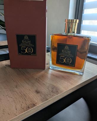 rhum agricolo martinique