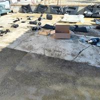 Pezzi ricambio Alfa Mito