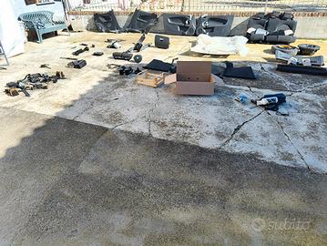 Pezzi ricambio Alfa Mito