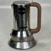 Alessi caffettiera 9090