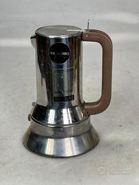 Alessi caffettiera 9090