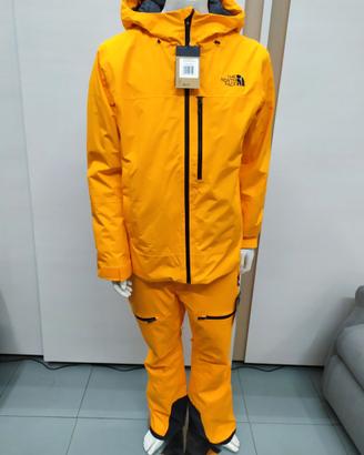 The North Face Completo Sci Tg.