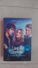 Love Me Love Me1 edizione speciale