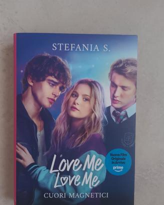 Love Me Love Me1 edizione speciale