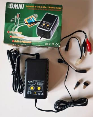 Caricabatterie Trasformatore Alcapower AP6168
