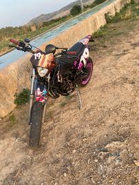 Motorino 50cc