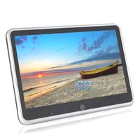 SCHERMO MULTIMEDIALE DA 10 POLLICI HD TOUCH USB SD